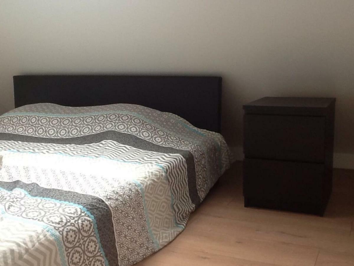 Appartamento Akker Duplex Mortsel Esterno foto