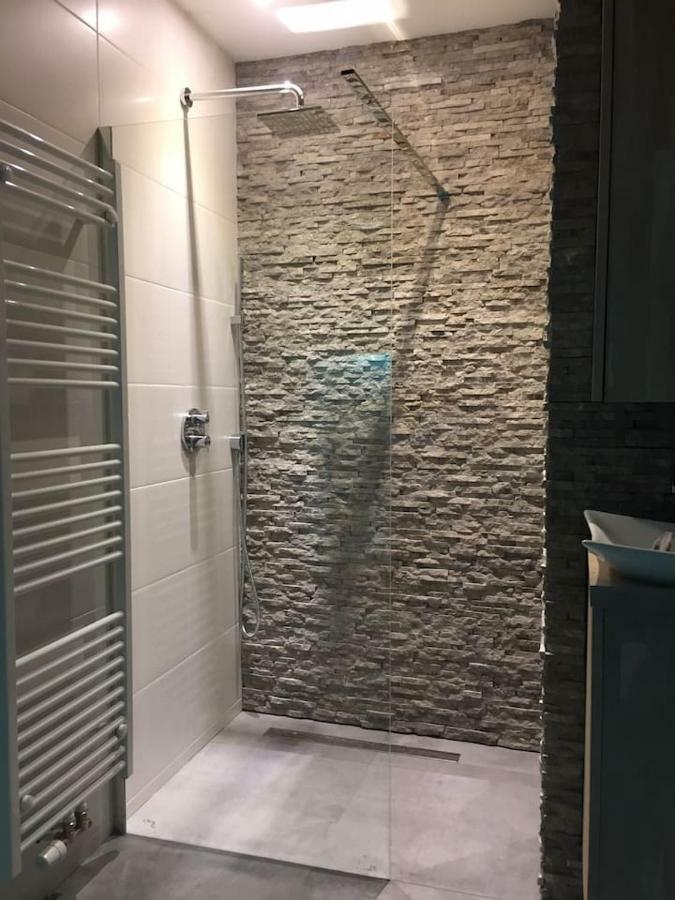 Appartamento Akker Duplex Mortsel Esterno foto